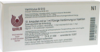 VENTRICULUS GL D 10 Ampullen
