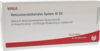 RETICULOENDOTHELIALES System GL D 5 Ampullen
