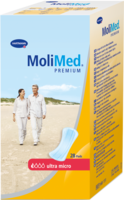 MOLIMED ultra micro - 28St - Einlagen & Netzhosen