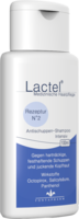 LACTEL Nr.2 Shampoo gegen festhaftende Schuppen - 100ml