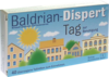 BALDRIAN DISPERT Tag überzogene Tabletten