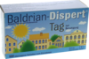 BALDRIAN DISPERT Tag überzogene Tabletten