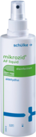 MIKROZID AF liquid Desinf.MP+Flächen - 250ml