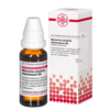 MERCURIUS SOLUBILIS Hahnemanni D 6 Dilution