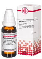 EQUISETUM ARVENSE D 6 Dilution - 20ml