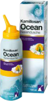 KAMILLOSAN Ocean Nasendusche - 100ml - Für die Wohlfühlnase