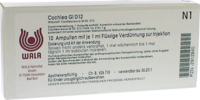 COCHLEA GL D 12 Ampullen - 10X1ml