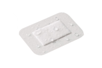 CURAPOR Wundverband steril transparent 10x25 cm - 25St