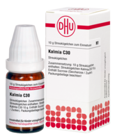 KALMIA C 30 Globuli - 10g