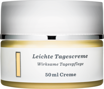 RETTERSPITZ leichte Tagescreme 50 ml