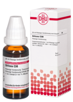 SILICEA C 30 Dilution - 20ml