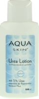 AQUA SKIN Urea Lotio - 250ml - Pflegecreme für Diabetiker