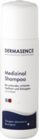 DERMASENCE Medizinal Shampoo - 200ml - Bei Schuppen