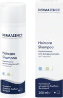 DERMASENCE Haircare Shampoo - 200ml - Normales & fettiges Haar
