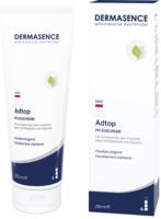 DERMASENCE Adtop Creme - 250ml - Pflege trockener Haut
