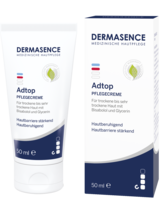 DERMASENCE Adtop Creme - 50ml - Gesichtspflege
