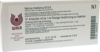 NERVUS MEDIANUS GL D 5 Ampullen