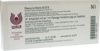 PLEXUS LUMBALIS GL D 15 Ampullen