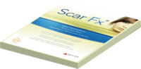 SCAR FX Silikon Narben Pflast.3,75x22,5cm - 1St