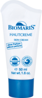 BIOMARIS Hautcreme ohne Parfum - 50ml