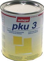 MILUPA PKU 3 Pulver - 500g