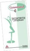GYNOMUNAL Kapseln - 60St - Aufbau der Vaginalflora
