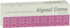 ALGESAL Creme