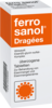 FERRO SANOL überzogene Tabletten