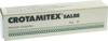 CROTAMITEX Salbe