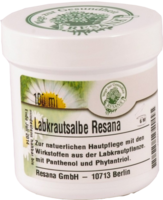 LABKRAUT Salbe - 100ml