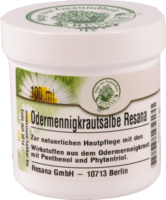 ODERMENNINGKRAUT Salbe - 100ml