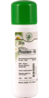 PFIRSICHKERNÖL echt - 200ml