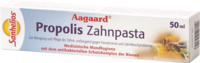 AAGAARD Propolis Zahnpasta - 50ml - Zahncreme