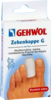 GEHWOL Polymer Gel Zehenkappe G klein