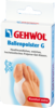 GEHWOL Polymer Gel Ballenschale G