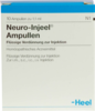 NEURO Injeel Ampullen