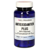 ANTIOXIDANTIEN Plus Kapseln