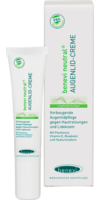 BENEVI Neutral Augenlid-Creme - 15ml - Augenpflege