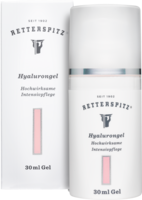 RETTERSPITZ Hyalurongel - 30ml