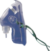 SAUERSTOFF MASKE Erwachsene