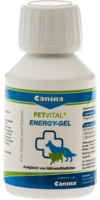 PETVITAL Energy Gel vet. - 100ml