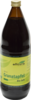 GRANATAPFEL BIO Saft