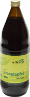 GRANATAPFEL BIO Saft - 1000ml