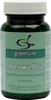 BOSWELLIA KAPSELN - 60St
