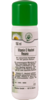 VITAMIN E HAUTÖL Resana - 150ml