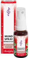 MUNDSPRAY - 20ml - Frischer Atem
