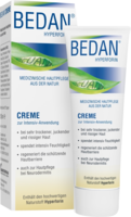 BEDAN Creme - 50ml - Pflege sensibler Haut