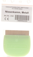 NISSENKAMM Metall - 1St