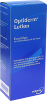 OPTIDERM Lotion - 500g - Juckreiz & Ekzeme