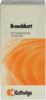 BRONCHIKATT Tabletten